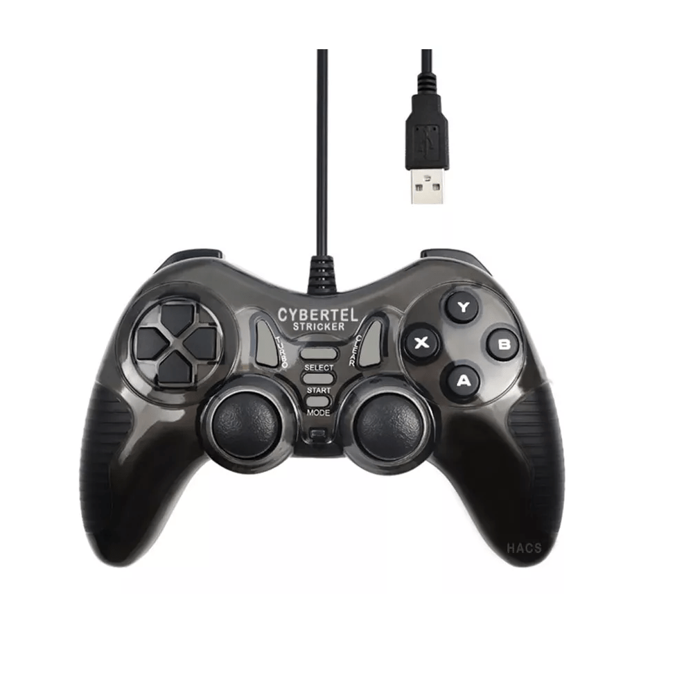 MANDO PC USB