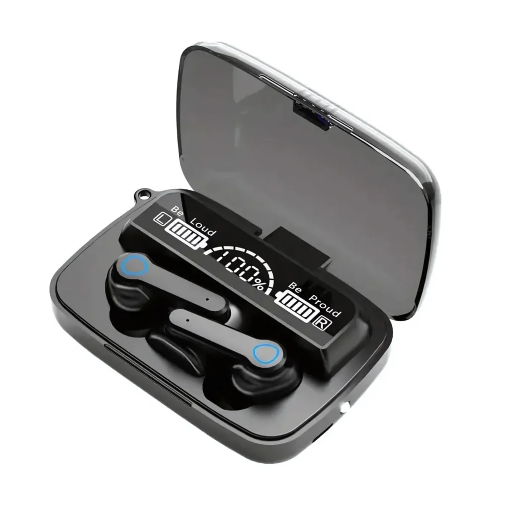AUDIFONO INALAMBRICO BLUETOOTH