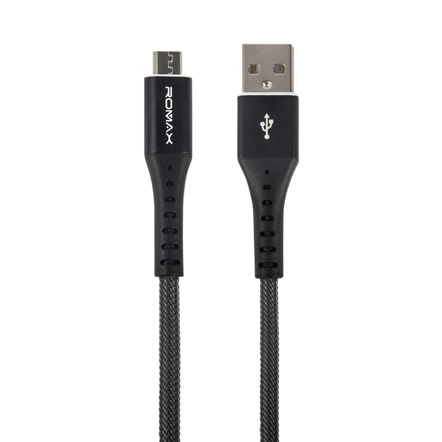 CABLE CELULAR MICRO 60W CARGA RAPIDA
