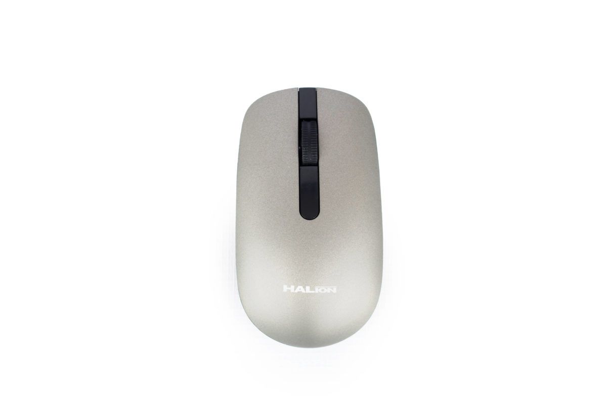 MOUSE INALAMBRICO