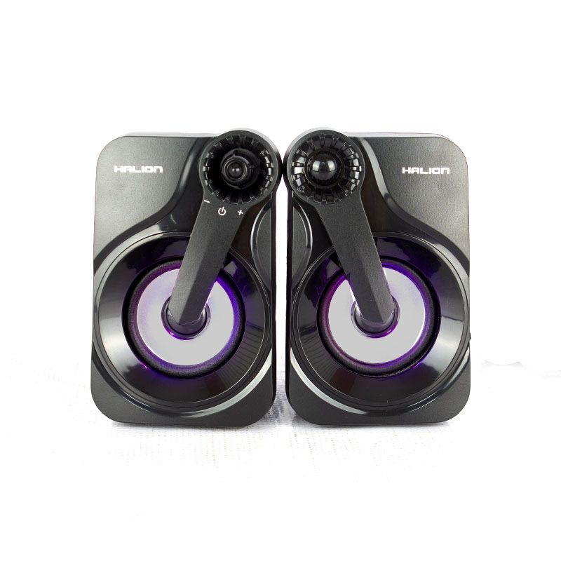 PARANTE GAMING RGB USB