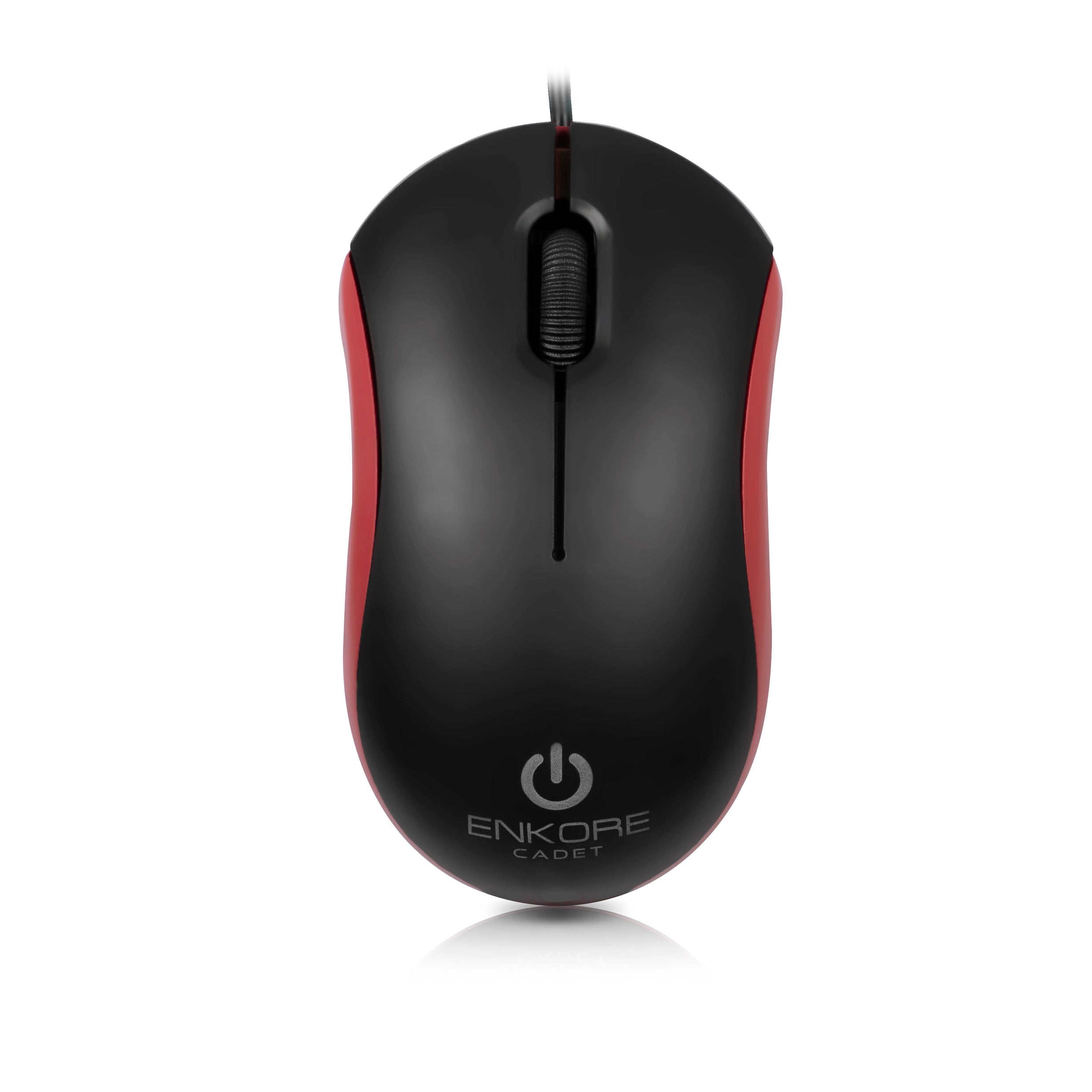 MOUSE CLASICO USB
