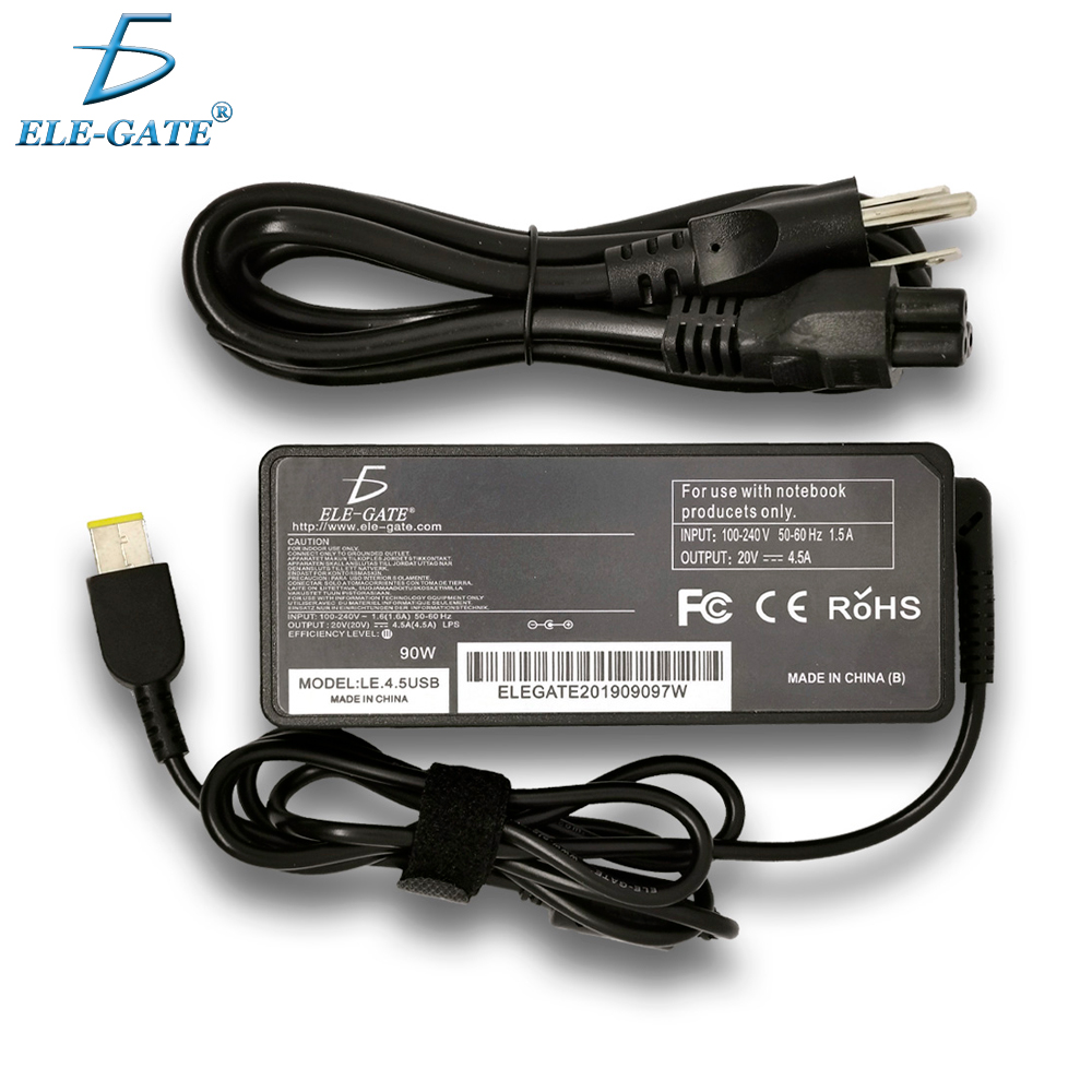 CARGADOR LENOVO PUNTA USB