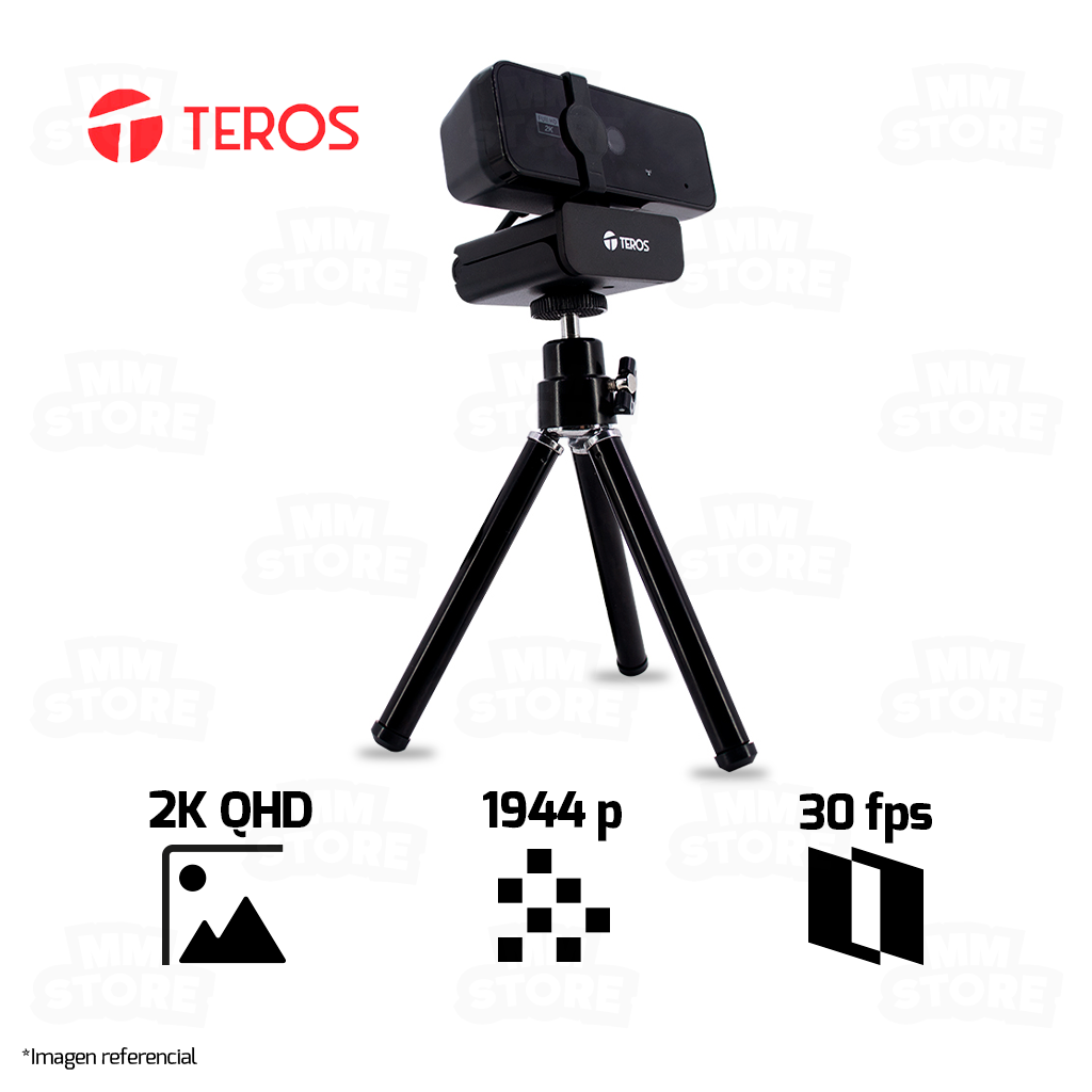 CAMARA 2K 2592X1944