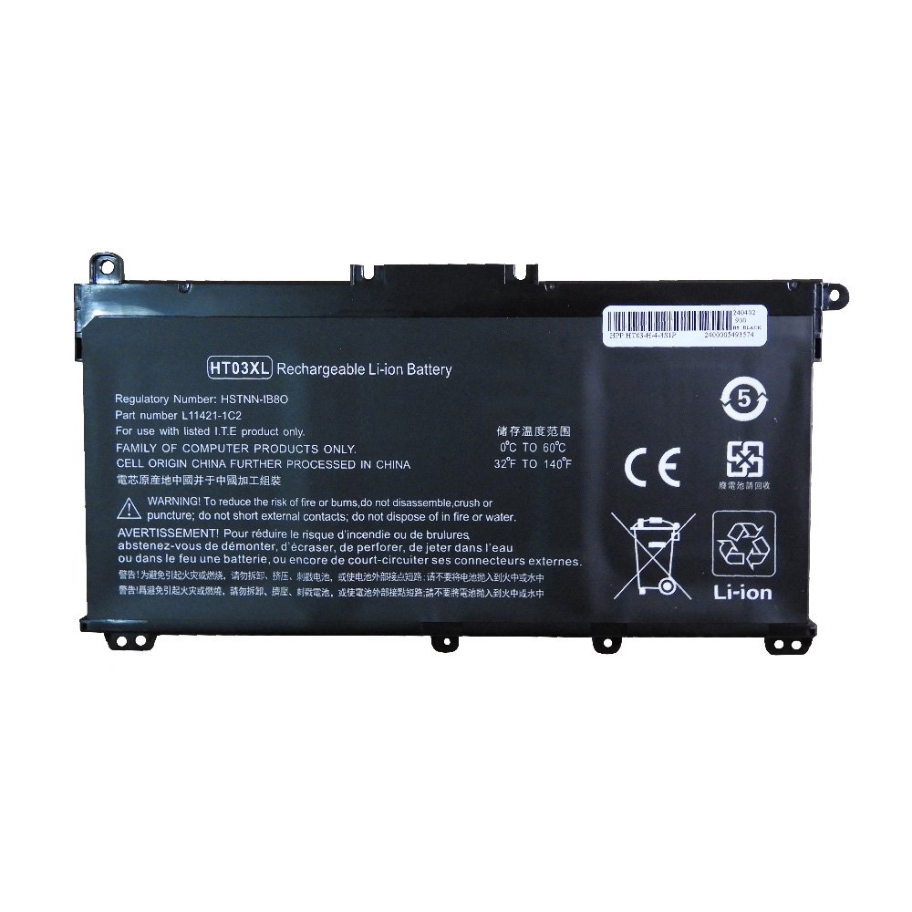 BATERIA HP