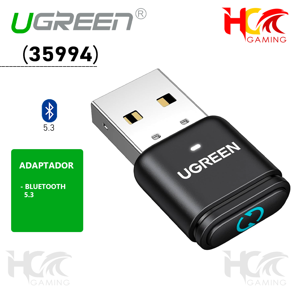 BLUETOOTH USB 5.3 - PC / LAPTOP