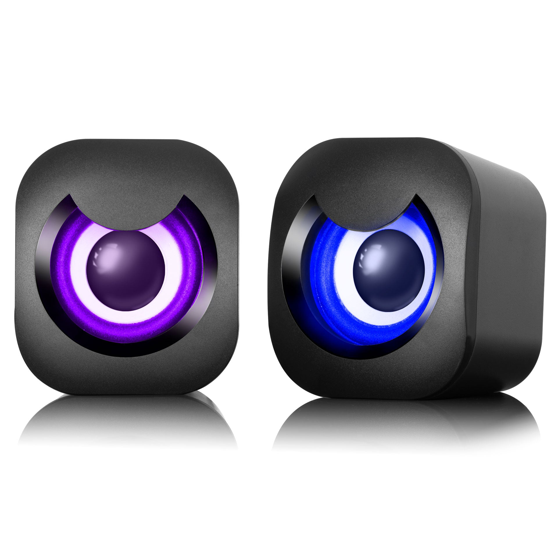 PARLANTE RGB PC