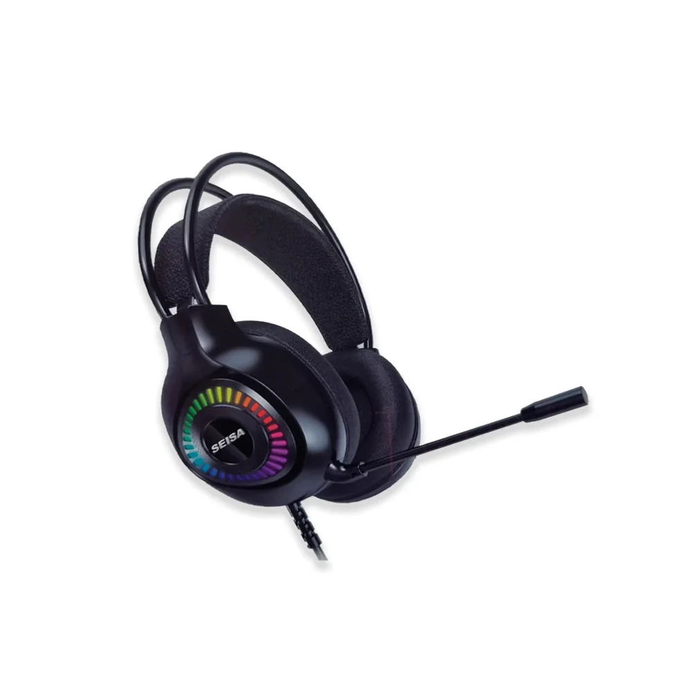 AUDIFONO SEISA GAMER JACK