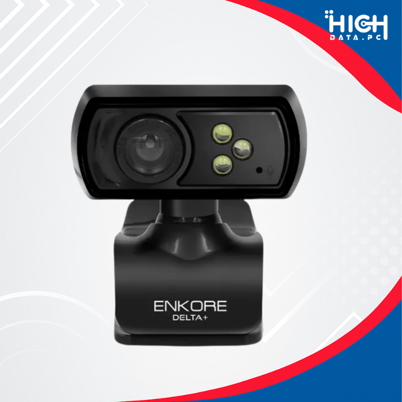 CAMARA WEB FULL HD 1920X1080