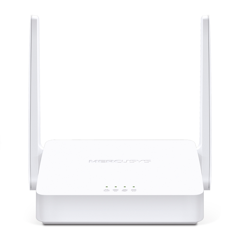 ROUTER INALAMBRICO 300 MBPS