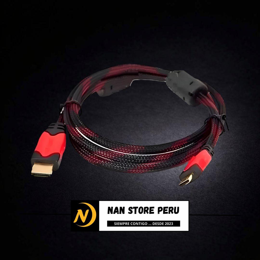 CABLE HDMI