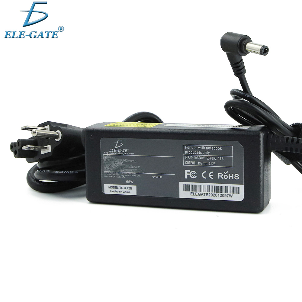 CARGADOR TOSHIBA