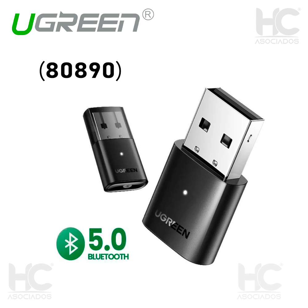 BLUETOOTH USB 5.0 - PC/LAPTOP