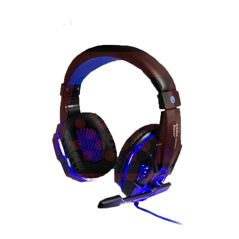AUDIFONO HALION GAMER JACK