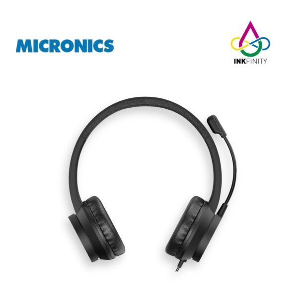 AUDIFONO MICRONICS USB