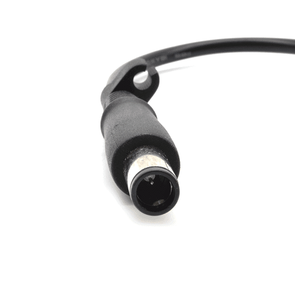 CARGADOR HP PUNTA AGUJA