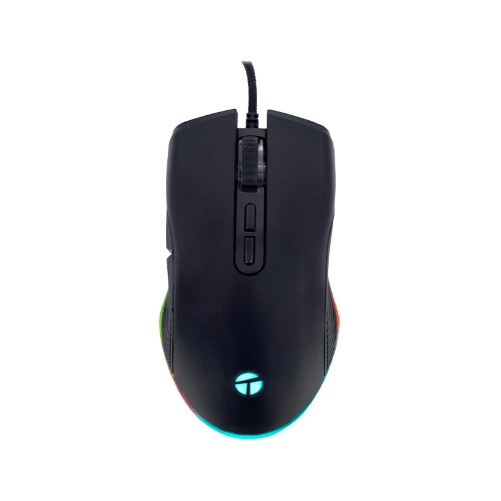 MOUSE GAMER RGB USB 7200DPI