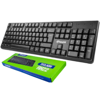 TECLADO CLASICO USB