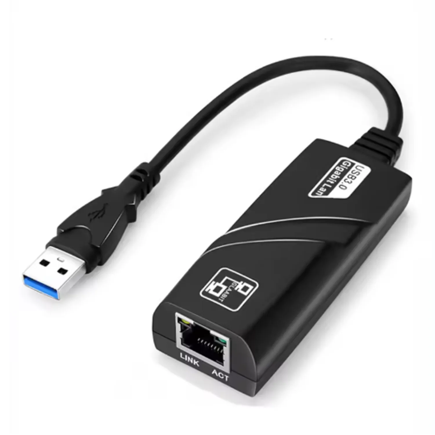 ADAPTADOR DE RED RJ45-USB 3.0