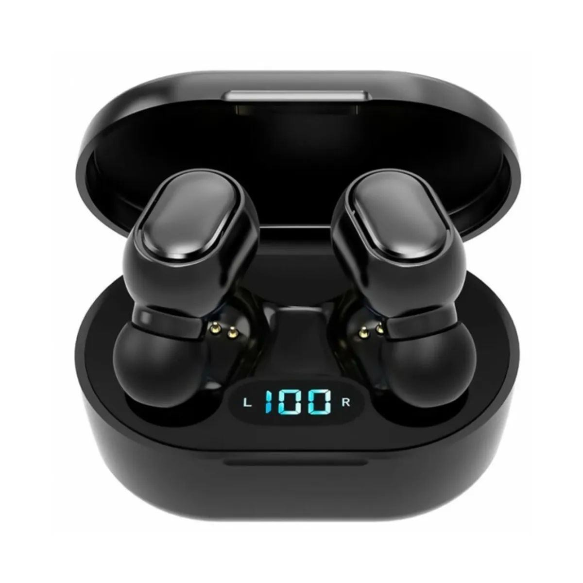 AUDIFONO INALAMBRICO BLUETOOTH