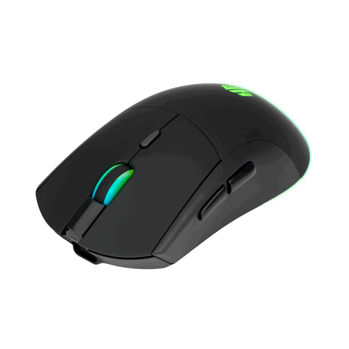 MOUSE GAMER INALAMBRICO RECARGABLE 10000DPI