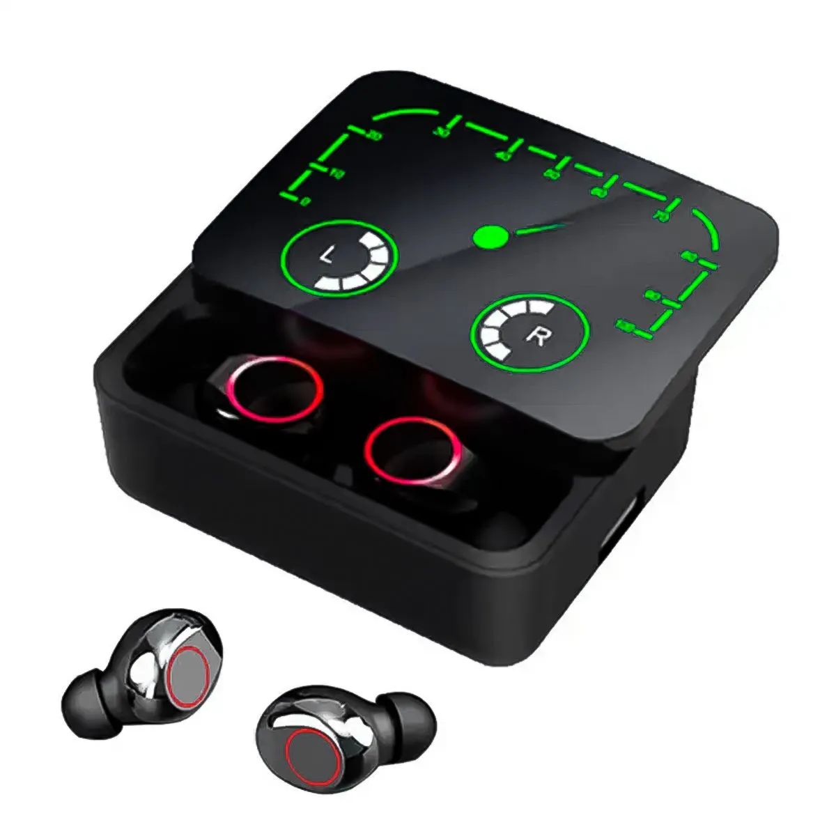 AUDIFONO INALAMBRICO BLUETOOTH