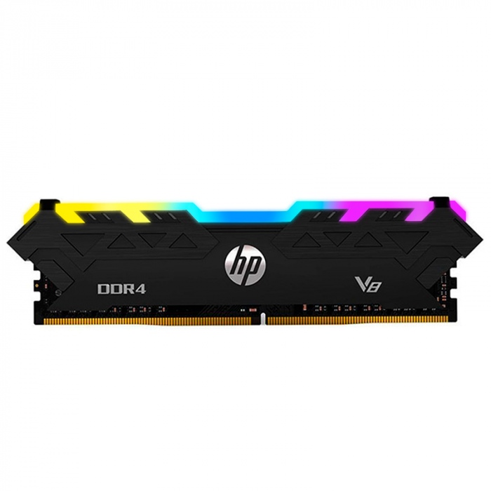 MEMORIA RAM DDR4 8GB 3000 RGB PC