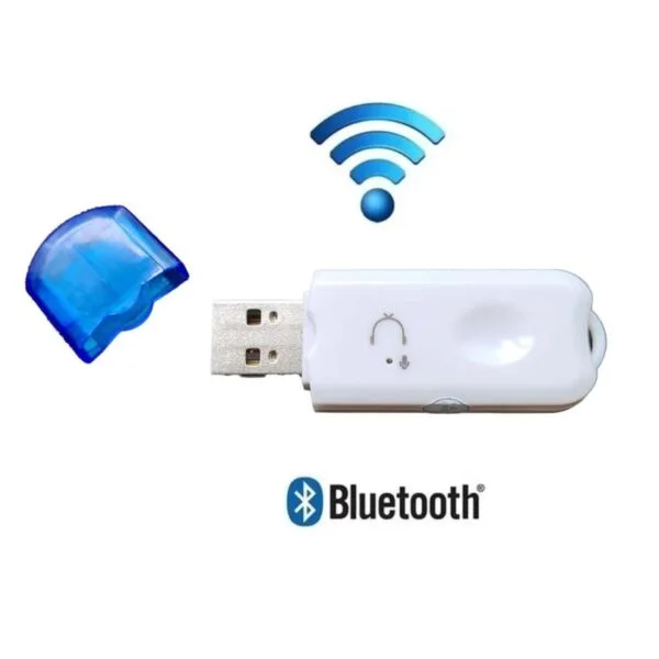 BLUETOOTH USB - EQUIPO DE SONIDO