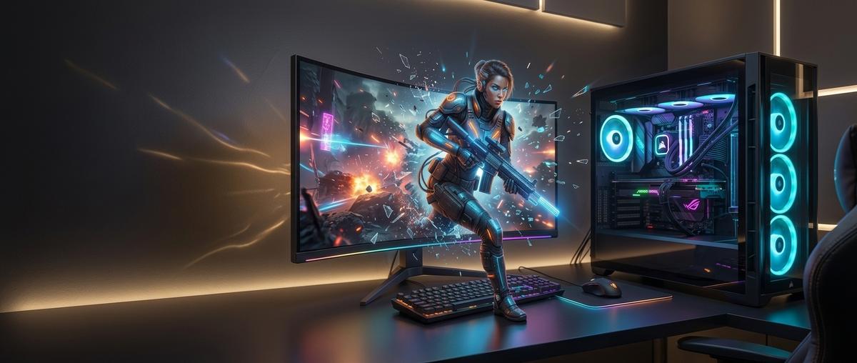 Arma tu PC a tu medida