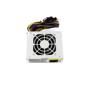 FUENTE DE PODER HALION MICRO ATX-600W G