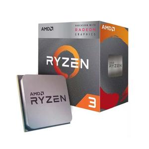 PROCESADOR AMD RYZEN 3 3200G