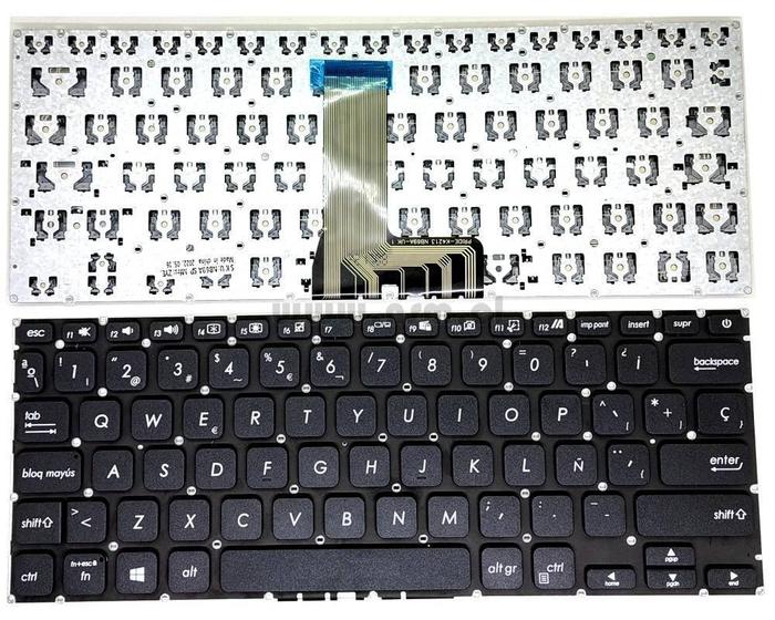 TECLADO ASUS INTERNO