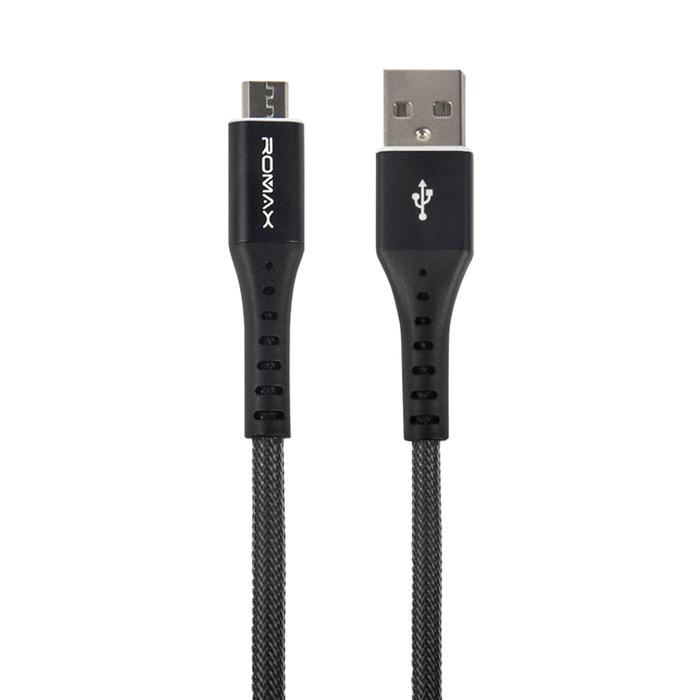 CABLE CELULAR MICRO 60W CARGA RAPIDA