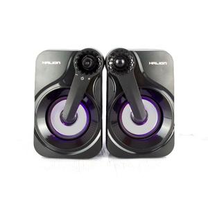 PARANTE GAMING RGB USB