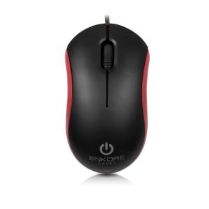 MOUSE CLASICO USB