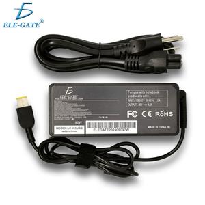 CARGADOR LENOVO PUNTA USB