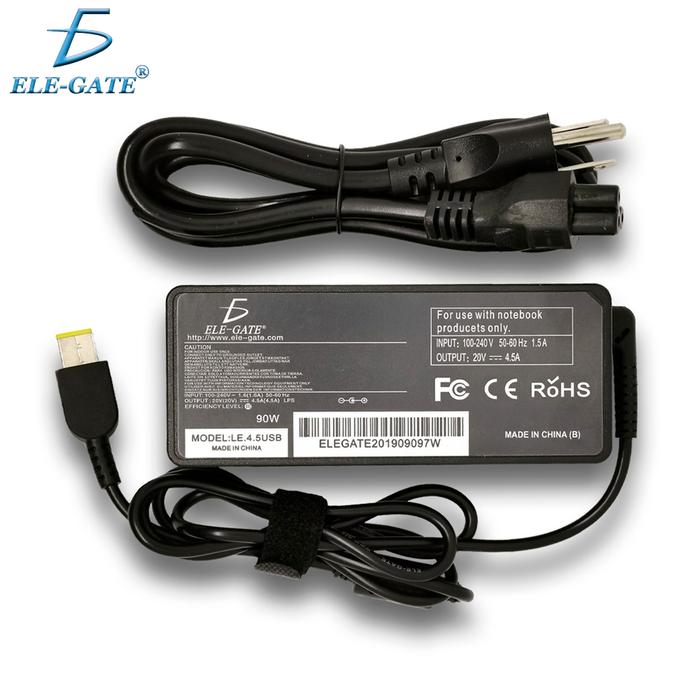 CARGADOR LENOVO PUNTA USB