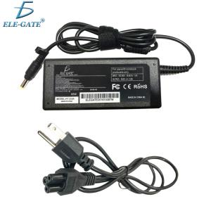 CARGADOR HP PUNTA AMARILLA