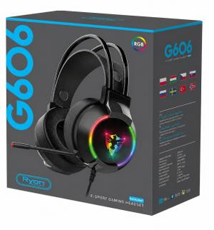 AUDIFONO GAMING