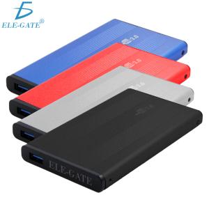 CASE DISCO DURO 2.0 USB
