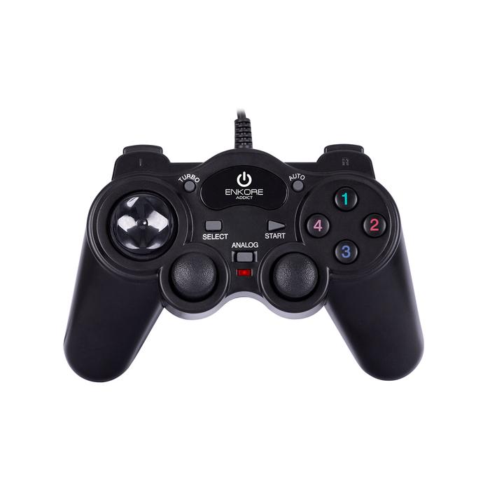 MANDO PC CABLE USB