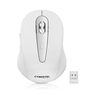 MOUSE INALAMBRICO