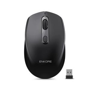 MOUSE INALAMBRICO RECARGABLE