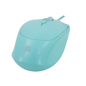 MOUSE TEROS CABLEADO-USB