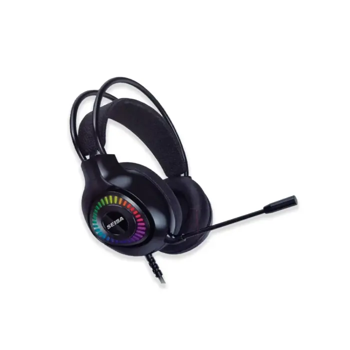 AUDIFONO SEISA GAMER JACK