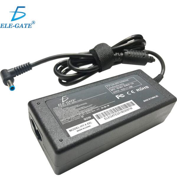 CARGADOR HP PUNTA AZUL