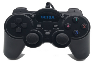 MANDO PC USB