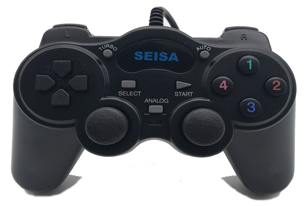 MANDO PC USB