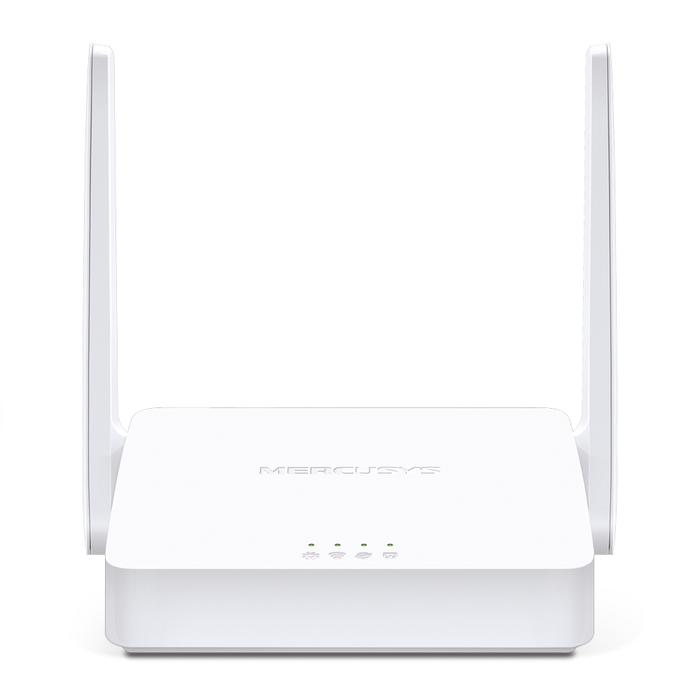 ROUTER INALAMBRICO 300 MBPS
