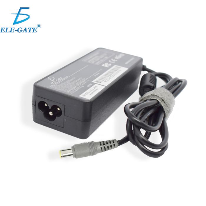 CARGADOR LENOVO PUNTA AGUJA